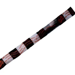 Sale TERRA SANA Réglisse lacet 1 mètre