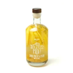 Sale QUAI SUD Rhum arrangez moi mangue et fruits de la passion 70 cl