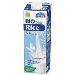 Clearance THE BRIDGE Rice Drink Nature 1 L