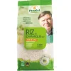 New PRIMÉAL Riz long blanc de Camargue IGP bio en sachet de 1 kg