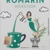 New NUTRISENSIS Romarin Bio - 20 sachets