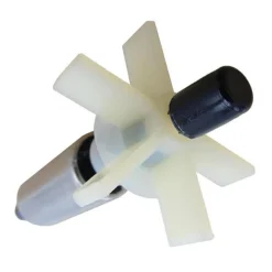 Discount BLUE CORAL Rotor haute performance UBBINK modèle Xtra 2300 – grande fiabilité