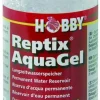 Discount HOBBY Réservoir d'eau permanent coloris transparent cristaux rétenteurs d'eau Reptix Aqua Gel - 250 ml