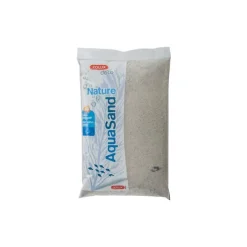 Sale ZOLUX Sable naturel quartz fin Aquasand - 5 kg