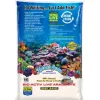 Hot BLUE CORAL Sable vivant blanc naturel, grain fin, NATURE'S OCEAN - 0,1-0,5mm - 4,54kg