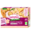 Outlet BABYBIO Sablés emmental & thym - 72 g