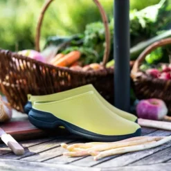 Sale BLACKFOX Sabots Marschal Vert anis