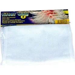 Clearance BLUE CORAL Sachets de filtration en lot, 22x45 cm, AQUA MEDIC Filter Bag 3 - Lot de 2