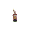 Hot SANTONS ESCOFFIER Saint Nicolas 7 cm