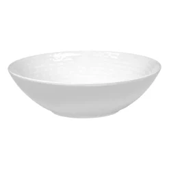 Best BASTIDE Saladier en grès blanc Ayra - Ø 24 cm