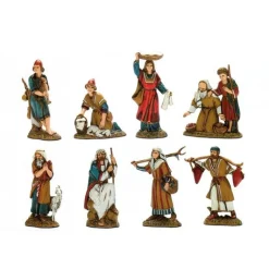 Discount BERTONI Santon Berger