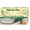 New PAIN DE MER Sardines à l’huile d’olive biologique - 120 g