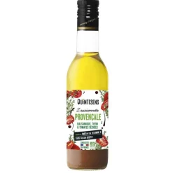 Online QUINTESENS Sauce la Provençale bio – 360 ml