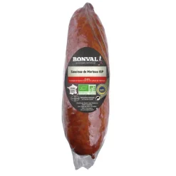 Discount BONVAL Saucisse de Morteau IGP 300g
