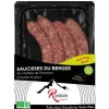 Sale ROSTAIN Saucisses d'agneau