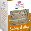 New EMMA NOËL Savon Alep Bio Emma Noël - 200 g