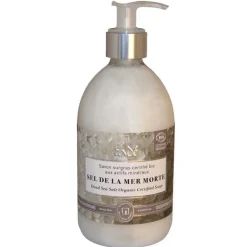 Online TADE Savon liquide au sel de la mer morte Tadé - 500 ml