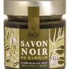 Sale TADE Savon noir du hammam Bio Tadé - 200 g