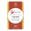 LOUISE ÉMOI Savon solide "Calendula" huile d'amande douce et calendula - 100g