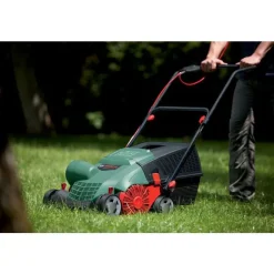 Clearance BOSCH Scarificateur UniversalVerticut - 110 W