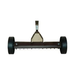 BOTANIC® Scarificateur sur roues