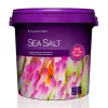 BLUE CORAL Sel de mer pour aquarium, seau 22kg - AQUAFOREST Sea Salt