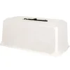 Outlet RIVIERA Serre transparente 60 Iziserre - 57,50 x 31 x 24,5 cm