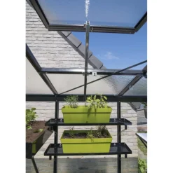 New ACD Set de 2 étagères laquées - 86 x 15 cm