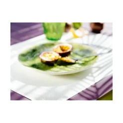 Clearance FERMOB Set de table blanc