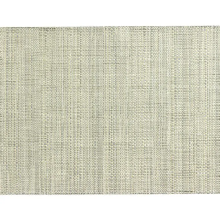 Best WINKLER Set de table coloris ivoire en PVC Canna – 33 x 45 cm