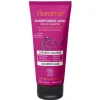 New FLORAME Shampoing Crème Cheveux colorés tube 200 ml rose