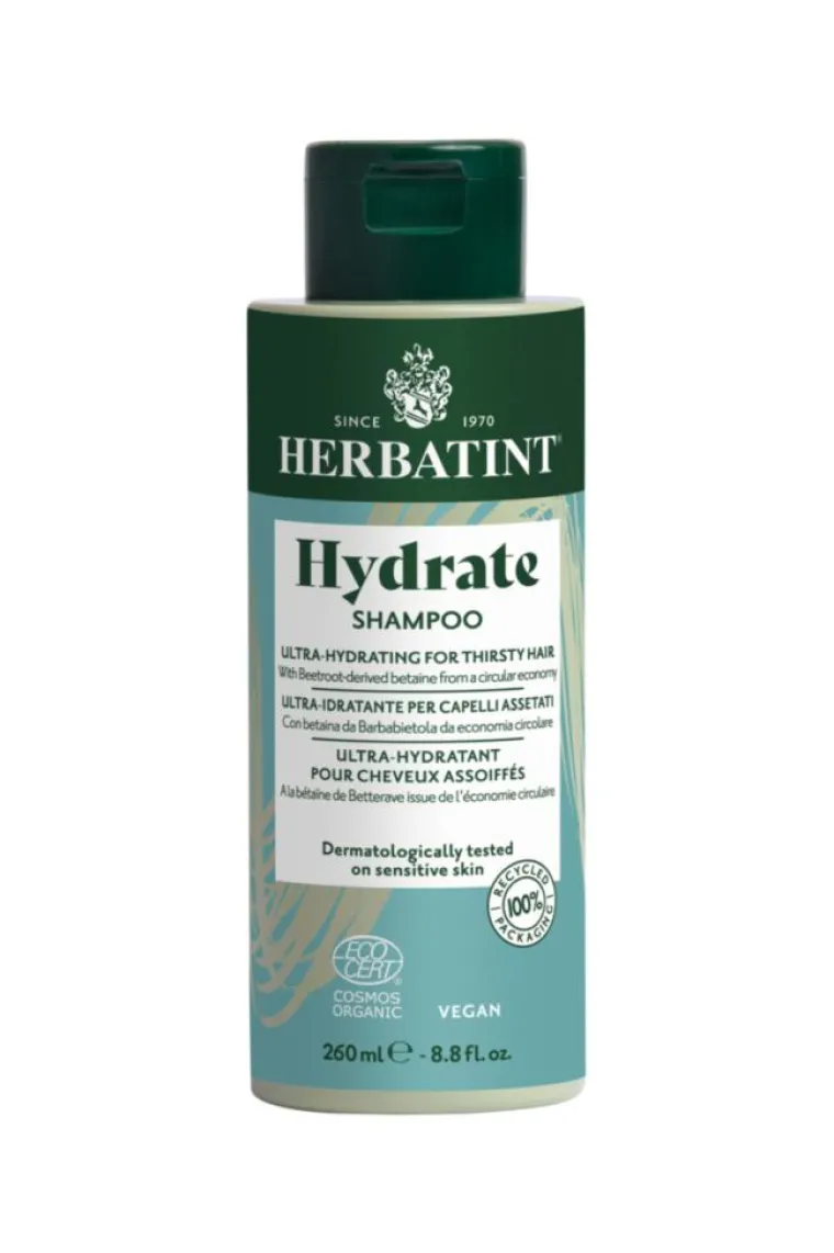 Best HERBATINT Shampoing Hydrate - 260 ml