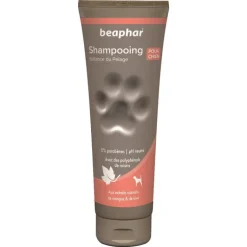 Discount BEAPHAR Shampoing Premium éclat du pelage pour chien 250 ml