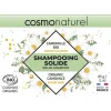 Clearance COSMO NATUREL Shampoing solide pour cheveux blonds camomille - 85 g