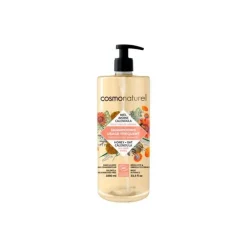 Hot COSMO NATUREL Shampooing usage fréquent miel avoine calendula - 1 L