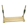Outlet ALÉO BY TRIGANO Siège de balançoire en bois pour portique de 1,9 à 2,5 m