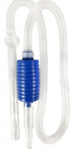 Discount BLUE CORAL Siphon d'aquarium résistant AQUA NOVA - 1,2m