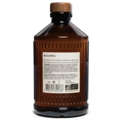 Outlet BACANHA Sirop de fruit de la passion brut bio - 400 ml