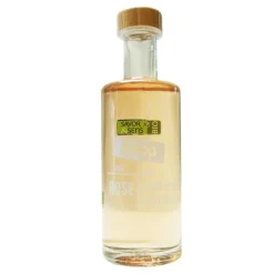 Discount SAVOR & SENS Sirop de rose bio - bouteille de 25 cl