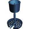 New BLUE CORAL Skimmer télescopique pour bassin - AQUA NOVA BASSIN modèle NSK-50