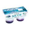 Discount PUFFY'S Skyr myrtille bio Puffy’s - 2 x 125 g