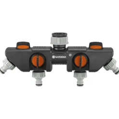 Discount GARDENA Sélecteur 4 circuits