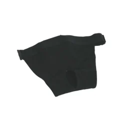 Clearance MARTIN SELLIER Slip hygiénique noir pour chien 24/31