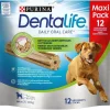 Discount DENTALIFE Snack à mâcher Large pour grand chien 426 g