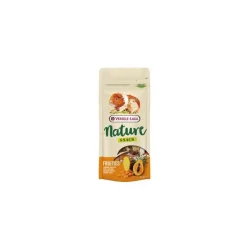Discount VERSELE LAGA Snack Nature Fruits. Le sachet de 85 g