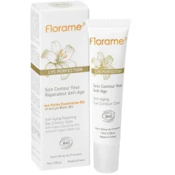 Best FLORAME Soin contour des yeux anti-âge