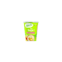 Best SOJADE pêche fleur de sureau - 400 g