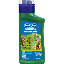 Outlet FERTILIGÈNE Solution bordelaise concentrée Fertiligène - 500 ml
