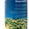 New BLUE CORAL Solution de Magnésium pour aquarium, AQUA MEDIC Reef Life Magnesium - 1L