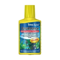Sale TETRA Solution équilibrante d'eau pour aquarium, EasyBalance - 100ml
